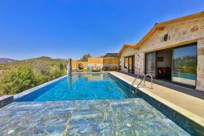 Villa Egemen - Resim #8