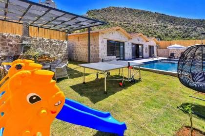 Villa Egemen - Resim #24