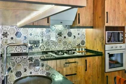 Villa Egemen - Resim #38