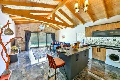 Villa Egemen - Resim #33