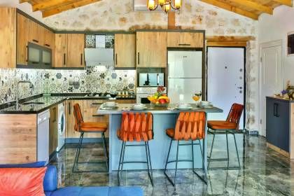 Villa Egemen - Resim #35