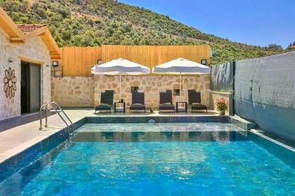 Villa Egemen - Resim #10