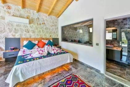 Villa Egemen - Resim #41