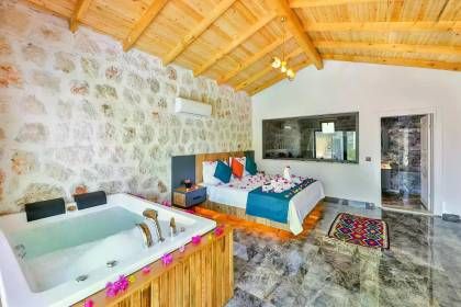 Villa Egemen - Resim #40