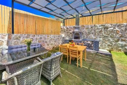 Villa Egemen - Resim #25