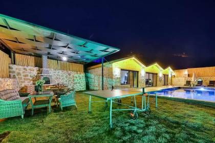 Villa Egemen - Resim #3