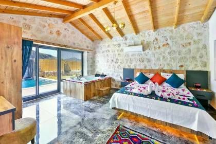 Villa Egemen - Resim #39