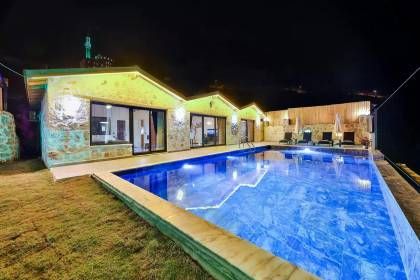 Villa Egemen - Resim #2