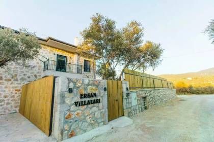 Villa Ersan 1 - Resim #6