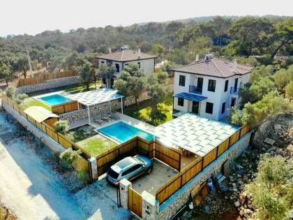 Villa Ersan 1 - Resim #2