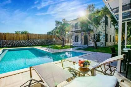 Villa Ersan 1 - Resim #0