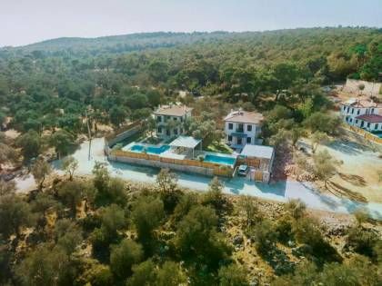 Villa Ersan 1 - Resim #4