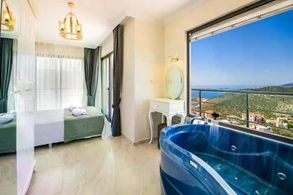 Villa Excellence - Resim #63