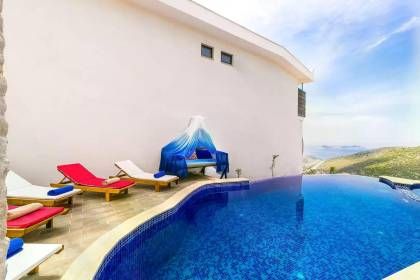 Villa Excellence - Resim #14