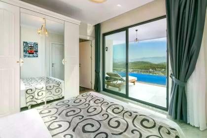 Villa Excellence - Resim #43