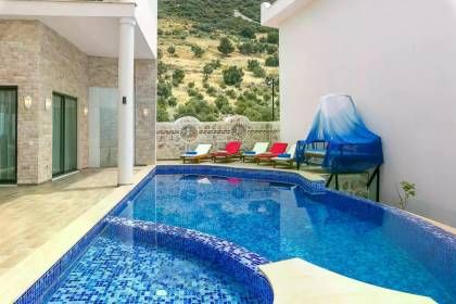 Villa Excellence - Resim #19