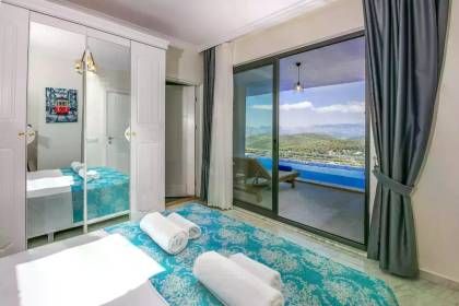 Villa Excellence - Resim #59