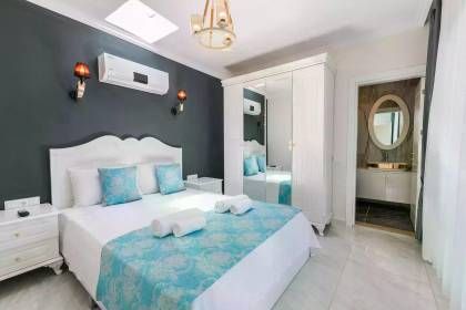 Villa Excellence - Resim #61