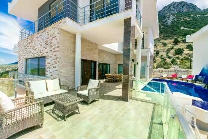 Villa Excellence - Resim #16