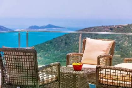 Villa Excellence - Resim #30