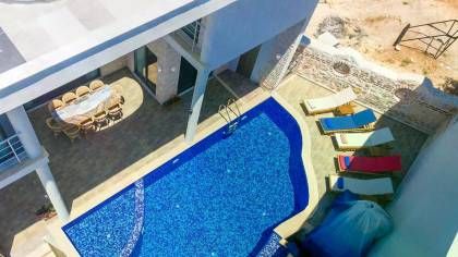 Villa Excellence - Resim #3