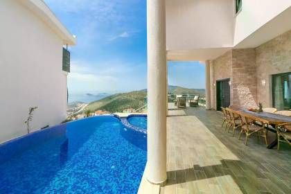 Villa Excellence - Resim #12