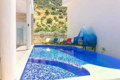 Villa Excellence - Resim #22