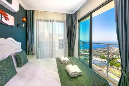 Villa Excellence - Resim #62