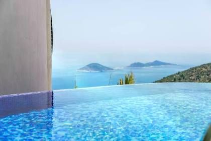 Villa Excellence - Resim #29