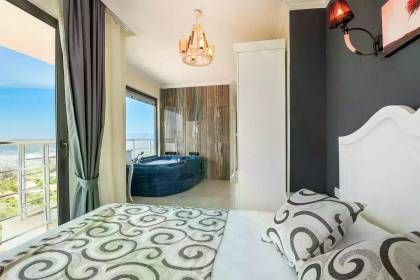 Villa Excellence - Resim #46