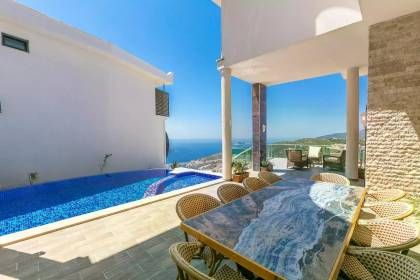 Villa Excellence - Resim #25