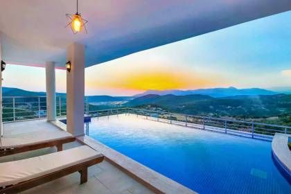 Villa Excellence - Resim #5