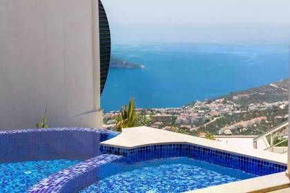 Villa Excellence - Resim #31