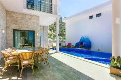 Villa Excellence - Resim #21