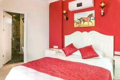 Villa Excellence - Resim #41