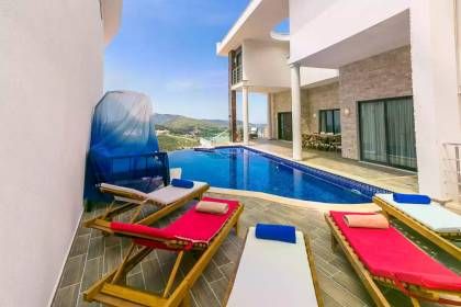 Villa Excellence - Resim #13