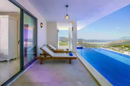 Villa Excellence - Resim #28