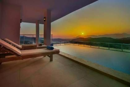 Villa Excellence - Resim #32