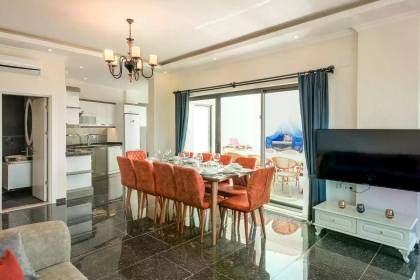 Villa Excellence - Resim #64