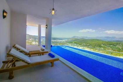 Villa Excellence - Resim #27