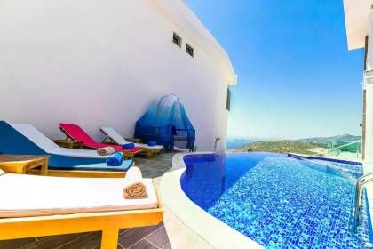 Villa Excellence - Resim #23