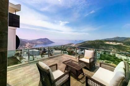 Villa Excellence - Resim #18