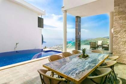 Villa Excellence - Resim #11