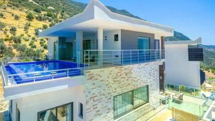 Villa Excellence - Resim #1