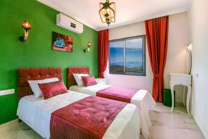 Villa Excellence - Resim #36