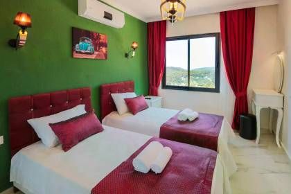 Villa Excellence - Resim #58