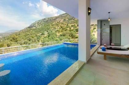 Villa Excellence - Resim #6