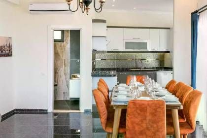 Villa Excellence - Resim #53