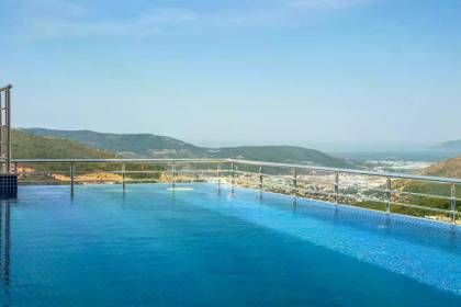 Villa Excellence - Resim #10