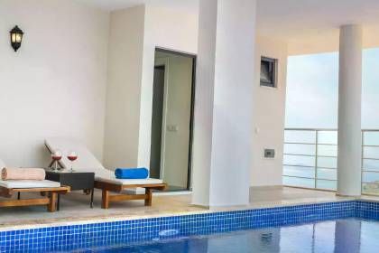 Villa Excellence - Resim #52